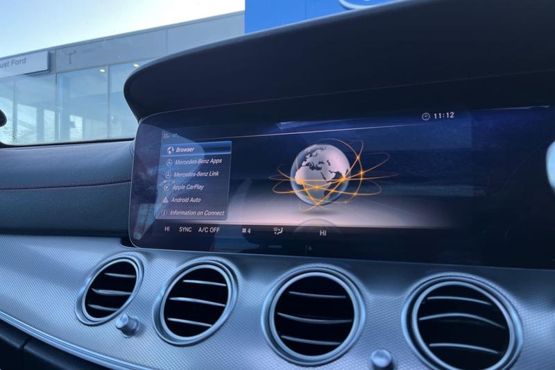 Used Mercedes-Benz E Class 2018 for sale - 77006099: Photo 28