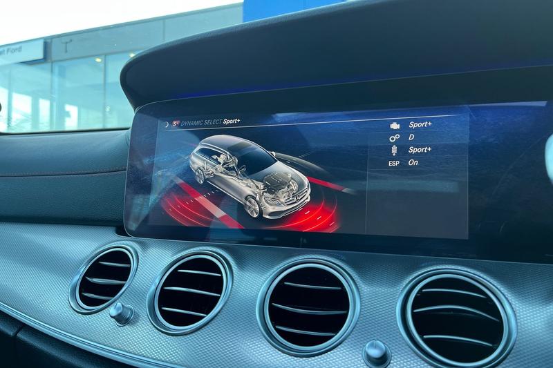 Used Mercedes-Benz E Class 2018 for sale - 77006099: Photo 29