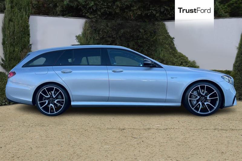 Used Mercedes-Benz E Class 2018 for sale - 77006099: Photo 3