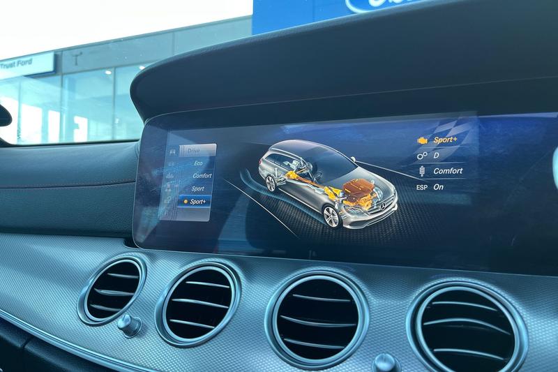 Used Mercedes-Benz E Class 2018 for sale - 77006099: Photo 30