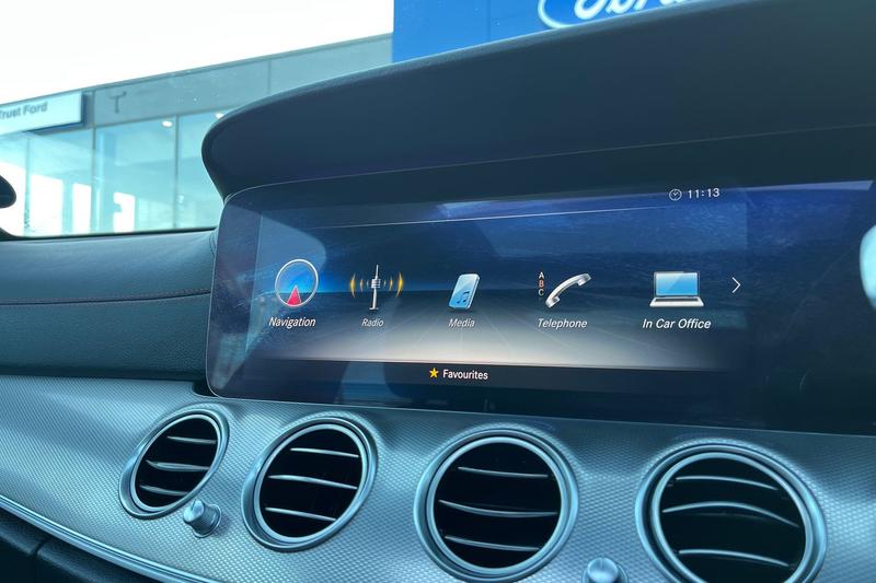 Used Mercedes-Benz E Class 2018 for sale - 77006099: Photo 31