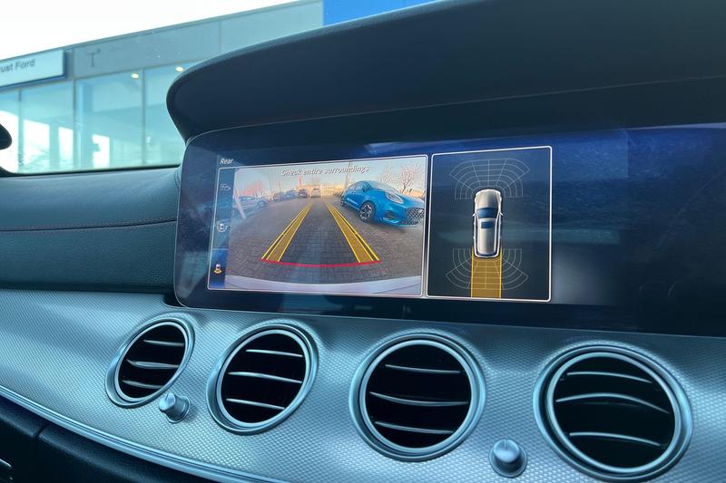 Used Mercedes-Benz E Class 2018 for sale - 77006099: Photo 32