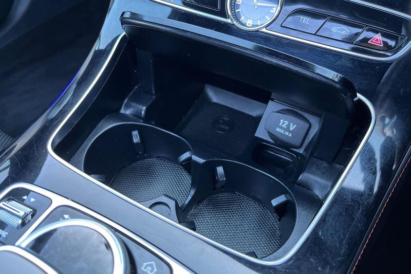 Used Mercedes-Benz E Class 2018 for sale - 77006099: Photo 34