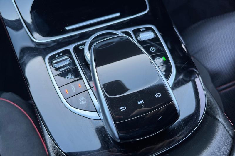 Used Mercedes-Benz E Class 2018 for sale - 77006099: Photo 35