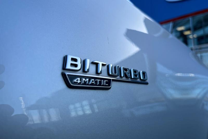 Used Mercedes-Benz E Class 2018 for sale - 77006099: Photo 39