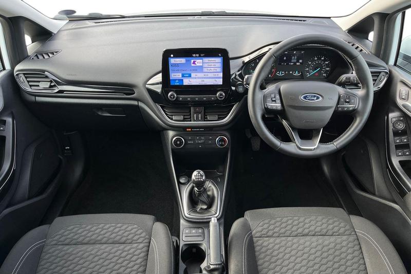 Used Ford Fiesta 2023 for sale - 77659775: Photo 10