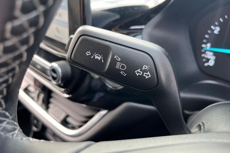 Used Ford Fiesta 2023 for sale - 77659775: Photo 14