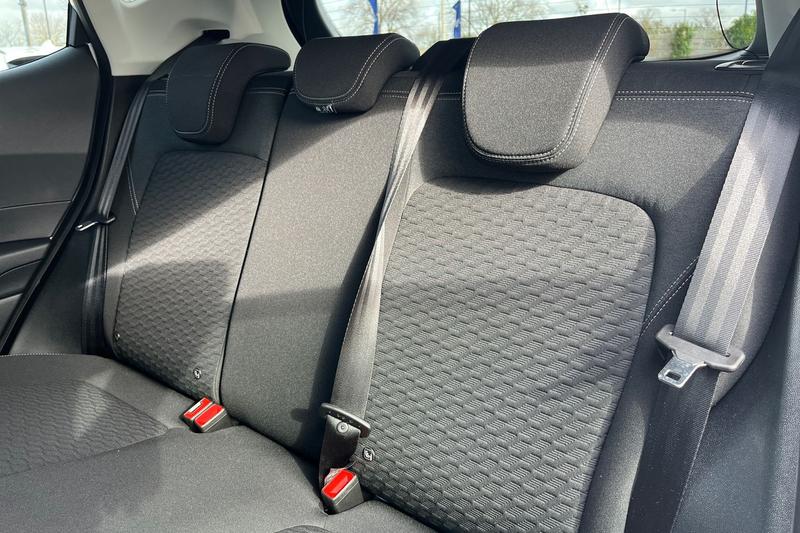 Used Ford Fiesta 2023 for sale - 77659775: Photo 20