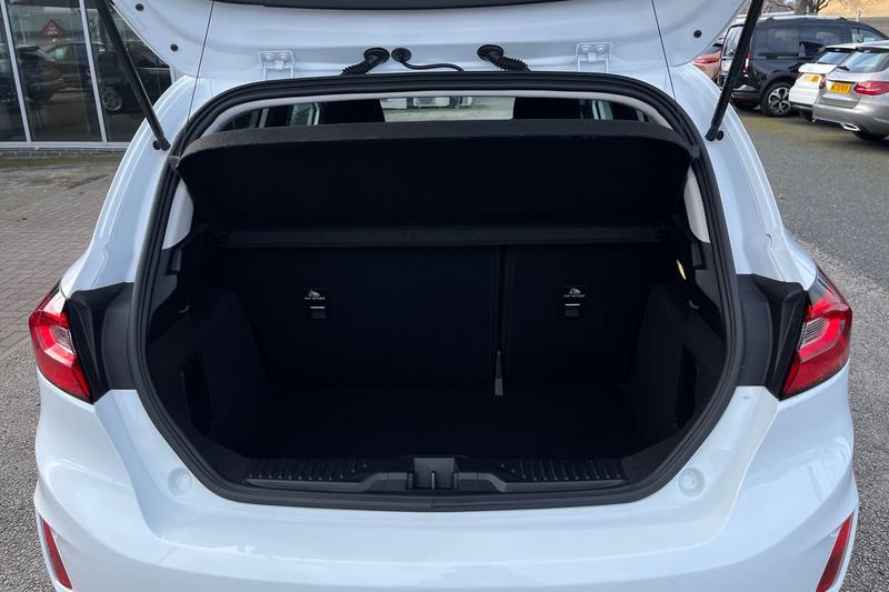 Used Ford Fiesta 2023 for sale - 77659775: Photo 21