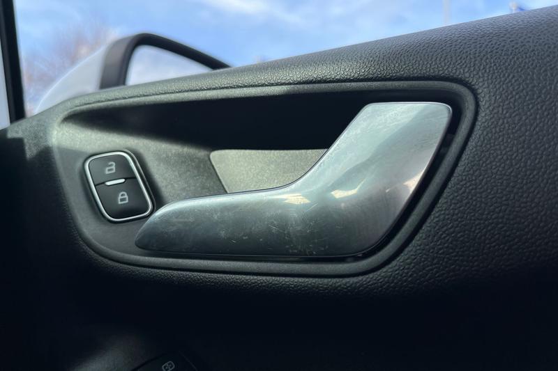 Used Ford Fiesta 2023 for sale - 77659775: Photo 23