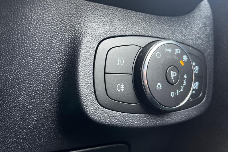 Used Ford Fiesta 2023 for sale - 77659775: Photo 24