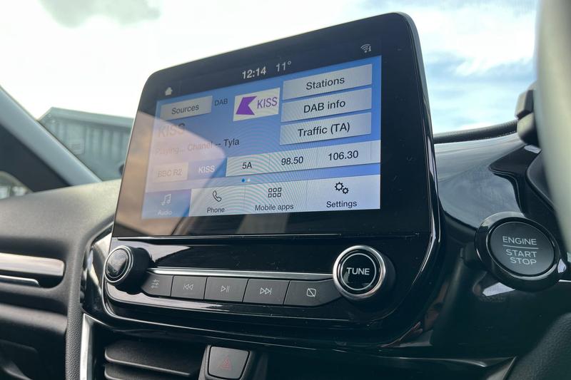 Used Ford Fiesta 2023 for sale - 77659775: Photo 25