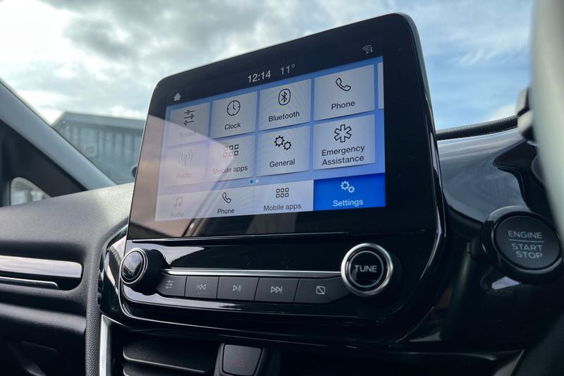 Used Ford Fiesta 2023 for sale - 77659775: Photo 28