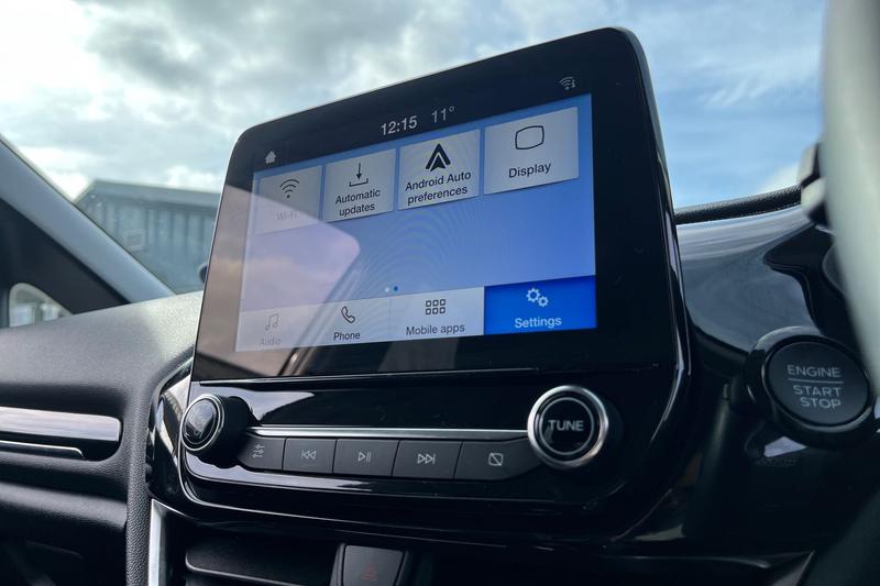 Used Ford Fiesta 2023 for sale - 77659775: Photo 29