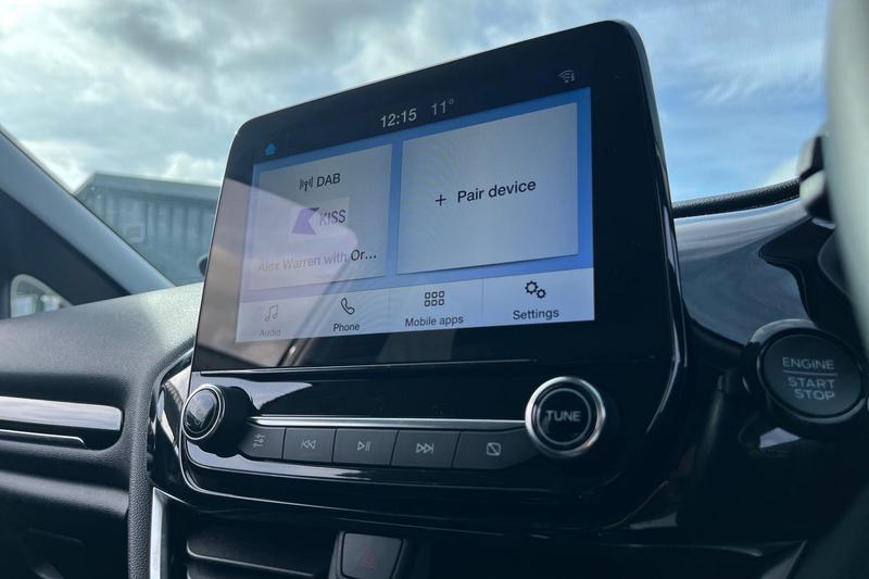 Used Ford Fiesta 2023 for sale - 77659775: Photo 30