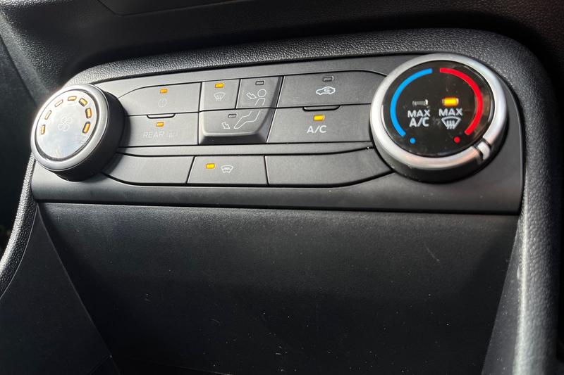 Used Ford Fiesta 2023 for sale - 77659775: Photo 32