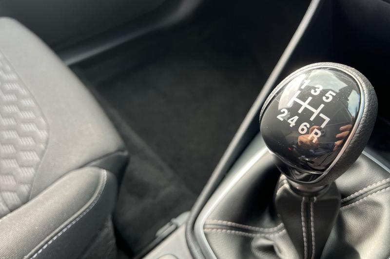 Used Ford Fiesta 2023 for sale - 77659775: Photo 34