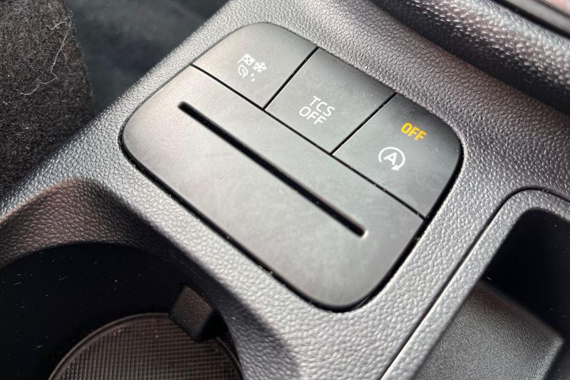 Used Ford Fiesta 2023 for sale - 77659775: Photo 35