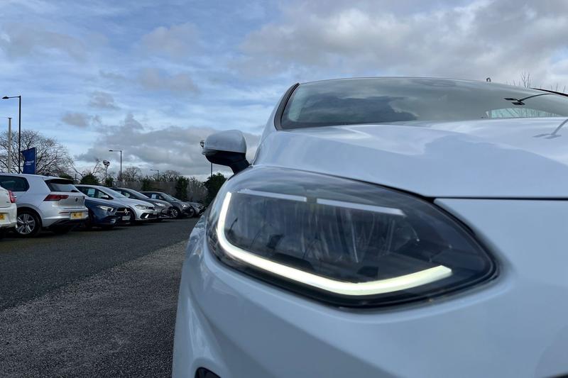 Used Ford Fiesta 2023 for sale - 77659775: Photo 39