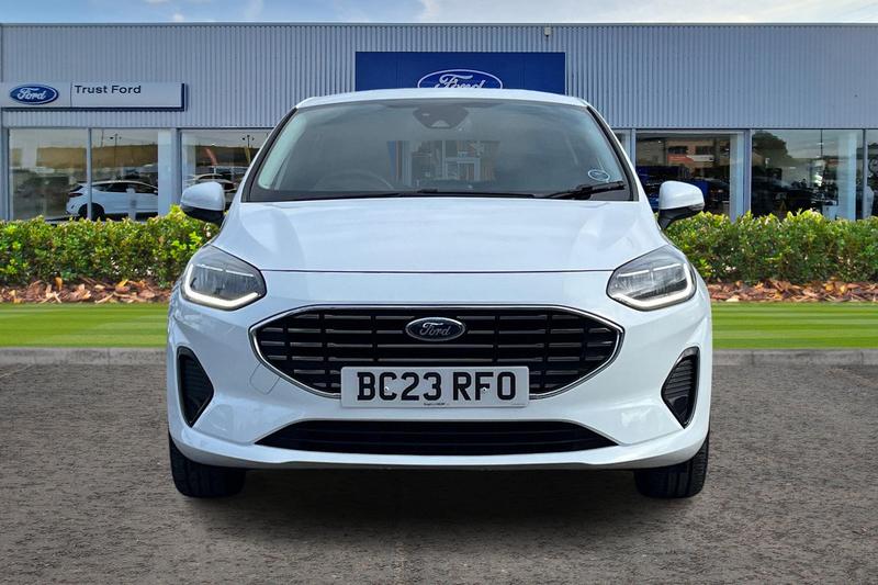 Used Ford Fiesta 2023 for sale - 77659775: Photo 6