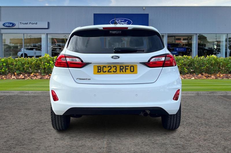 Used Ford Fiesta 2023 for sale - 77659775: Photo 7