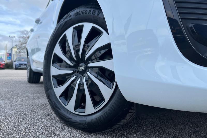 Used Ford Fiesta 2023 for sale - 77659775: Photo 8