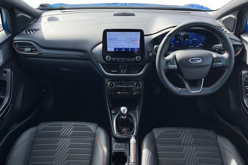 Used Ford Puma 2023 for sale - 76008560: Photo 10