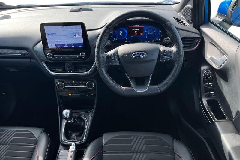 Used Ford Puma 2023 for sale - 76008560: Photo 11