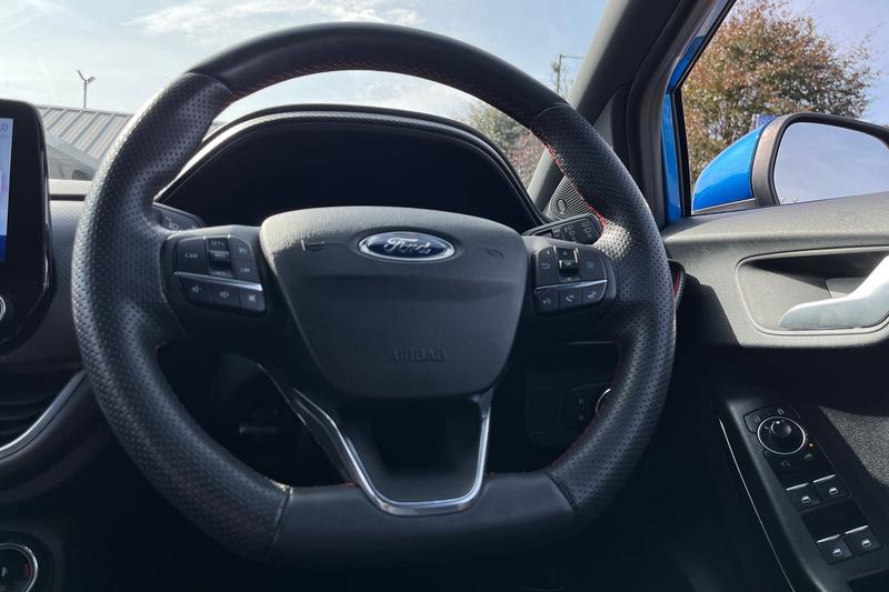 Used Ford Puma 2023 for sale - 76008560: Photo 12
