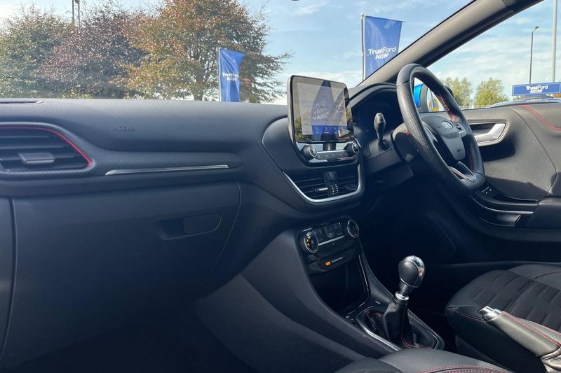 Used Ford Puma 2023 for sale - 76008560: Photo 18