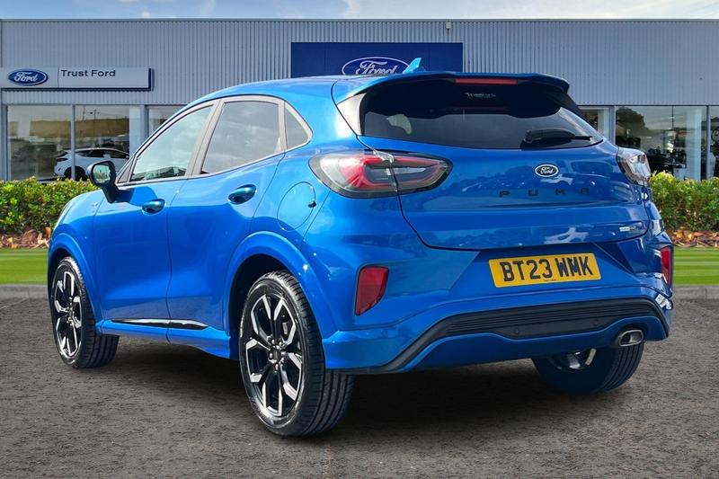 Used Ford Puma 2023 for sale - 76008560: Photo 2