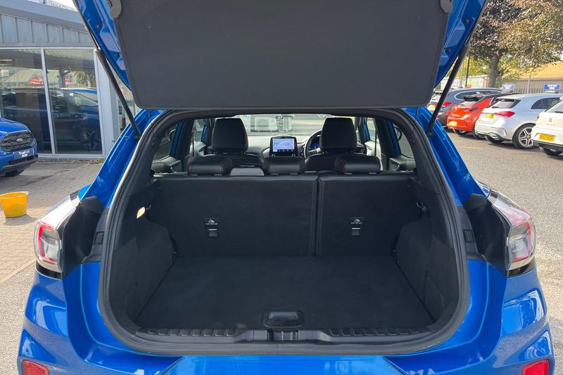Used Ford Puma 2023 for sale - 76008560: Photo 21