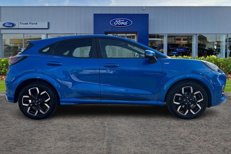 Used Ford Puma 2023 for sale - 76008560: Photo 3