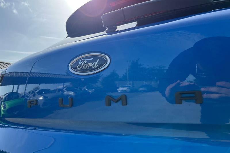 Used Ford Puma 2023 for sale - 76008560: Photo 39