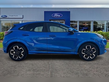 Used Ford Puma 2023 for sale - 76008560: Photo 3