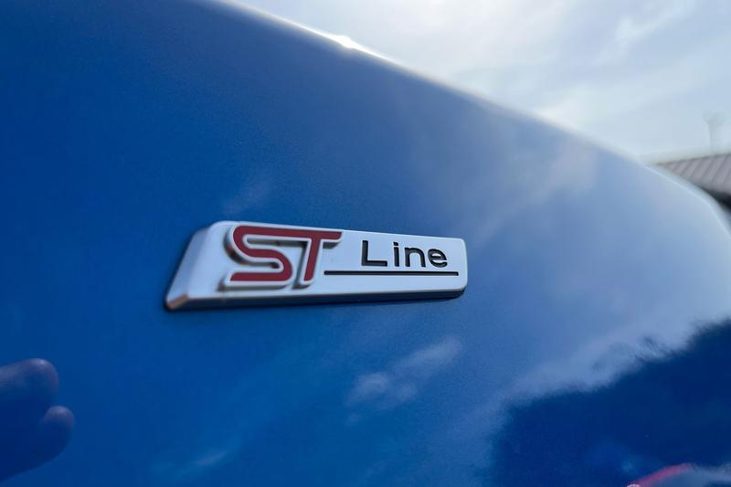 Used Ford Puma 2023 for sale - 76008560: Photo 40