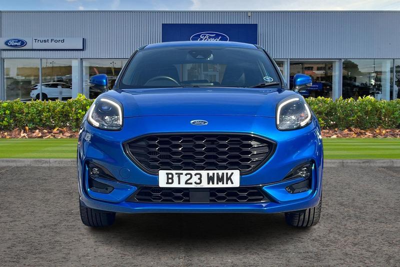 Used Ford Puma 2023 for sale - 76008560: Photo 6