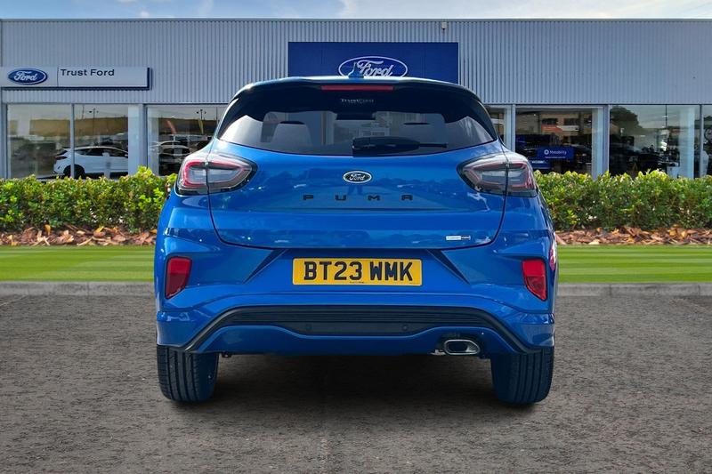 Used Ford Puma 2023 for sale - 76008560: Photo 7