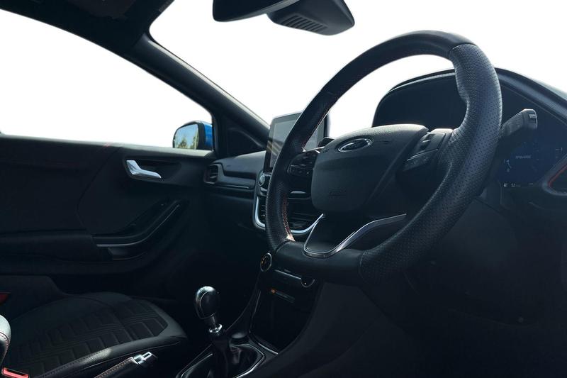 Used Ford Puma 2023 for sale - 76008560: Photo 9