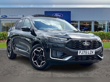 Used Ford Kuga 2025 for sale - 78618565: Photo