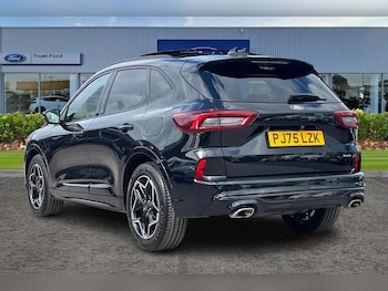 Used Ford Kuga 2025 for sale - 78618565: Photo