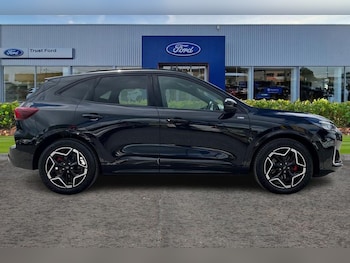 Used Ford Kuga 2025 for sale - 78618565: Photo
