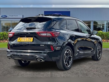 Used Ford Kuga 2025 for sale - 78618565: Photo