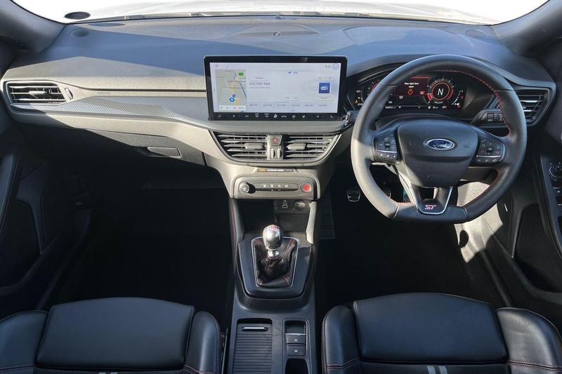 Used Ford Focus 2023 for sale - 77834415: Photo 10