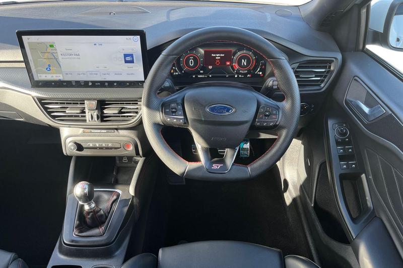 Used Ford Focus 2023 for sale - 77834415: Photo 11