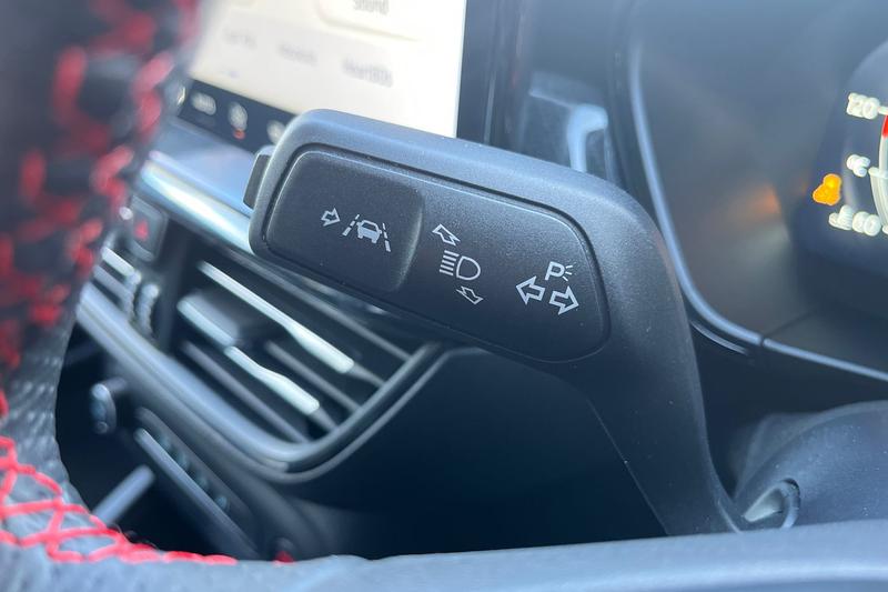 Used Ford Focus 2023 for sale - 77834415: Photo 14