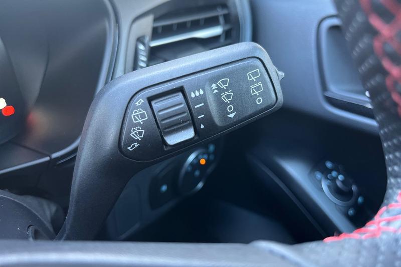 Used Ford Focus 2023 for sale - 77834415: Photo 15