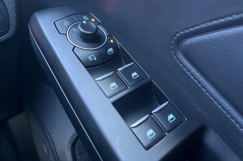 Used Ford Focus 2023 for sale - 77834415: Photo 16