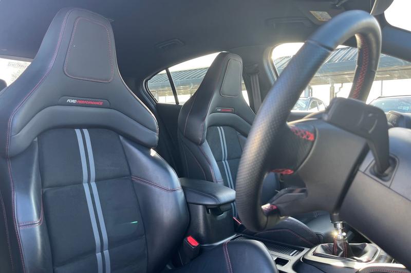 Used Ford Focus 2023 for sale - 77834415: Photo 17