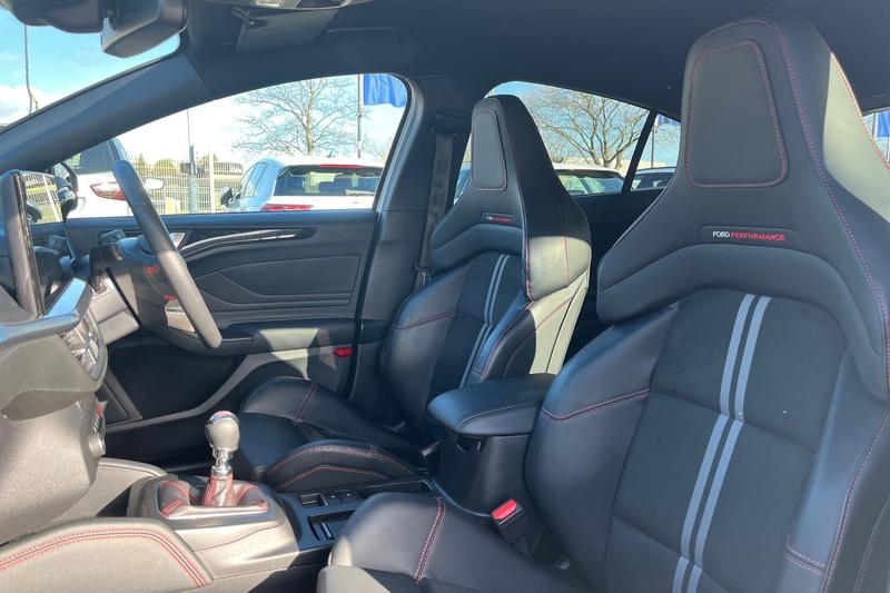 Used Ford Focus 2023 for sale - 77834415: Photo 19